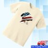 kenny Sharon Mcmahon Merch Silhouette Shirt0