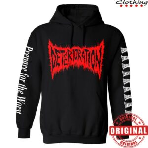 kenny Shattered Dreams Productions Merch Deterioration Prepare For The Worst Pullover Hoodie0 kenny Shattered Dreams Productions Merch Deterioration Prepare For The Worst Pullover Hoodie0