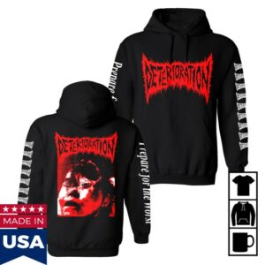 kenny Shattered Dreams Productions Merch Deterioration Prepare For The Worst Pullover Hoodie1 kenny Shattered Dreams Productions Merch Deterioration Prepare For The Worst Pullover Hoodie1
