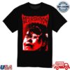 kenny Shattered Dreams Productions Merch Deterioration Prepare For The Worst Shirt