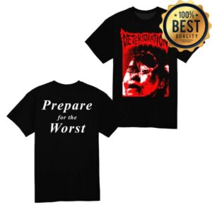kenny Shattered Dreams Productions Merch Deterioration Prepare For The Worst Shirt1 kenny Shattered Dreams Productions Merch Deterioration Prepare For The Worst Shirt1