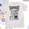 kenny Shattered Dreams Productions Merch Deterioration They Took His Head Shirt1