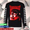 kenny Shattered Dreams Productions Merch Store Deterioration Prepare For The Worst Longsleeves
