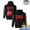 kenny Shattered Dreams Productions Merch Store Deterioration Prepare For The Worst Pullover Hoodiess