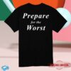 kenny Shattered Dreams Productions Merch Store Deterioration Prepare For The Worst Shirt