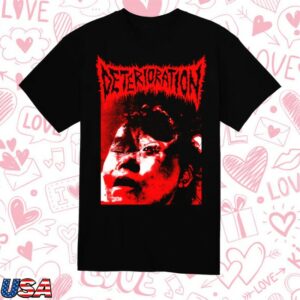 kenny Shattered Dreams Productions Merch Store Deterioration Prepare For The Worst Shirts kenny Shattered Dreams Productions Merch Store Deterioration Prepare For The Worst Shirts