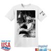 kenny Shattered Dreams Productions Merch Store Deterioration Prepare For The Worst White Shirt