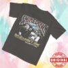 kenny Shinedown Merch Bootleg Photo Tee1