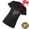 kenny Shinedown Merch Call Me Ladies V Neck1