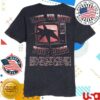 kenny Shinedown Merch Dance Kid Dance Tour Photo Shirt