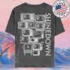 kenny Shinedown Merch Dance Kid Dance Tour Tv Shirt0