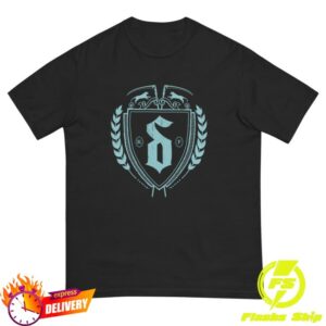 kenny Shinedown Merch Killing Fields Tee kenny Shinedown Merch Killing Fields Tee