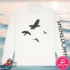 kenny Shinedown Merch Sound Of Madness Long Sleeve