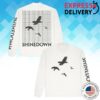 kenny Shinedown Merch Sound Of Madness Long Sleeve1