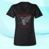 kenny Shinedown Store Call Me Ladies V Neck