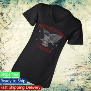 kenny Shinedown Store Call Me Ladies V Neckss kenny Shinedown Store Call Me Ladies V Neckss