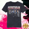 kenny Shinedown Store Dance Kid Dance Tour Photo Shirts