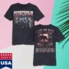 kenny Shinedown Store Dance Kid Dance Tour Photo Shirtss