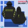 kenny Shinedown Store Sd Logos Hoodie
