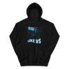 kenny Shop Doctor Who Collection Doctor Who Cyberman Hoodie 1