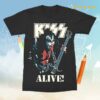 kenny Shop Kiss Online The Demon Alive Shirt 1