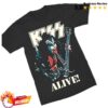 kenny Shop Kiss Online The Demon Alive Shirts