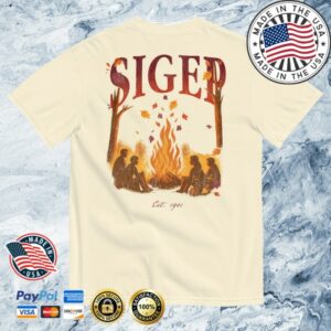 kenny Sigep Store Merch Drop 020 Sigep Fall Shirt0