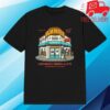 kenny Silverstein Merch Music Store Tee