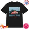 kenny Silverstein Merch Rain Or Shine Tee