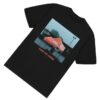 kenny Silverstein Merch Rain Or Shine Tee0