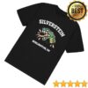 kenny Silverstein Merch Snake Head Tee0