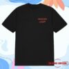 kenny Silverstein Merch Warped Ii Years Tee0