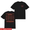 kenny Silverstein Merch Warped Ii Years Tee1