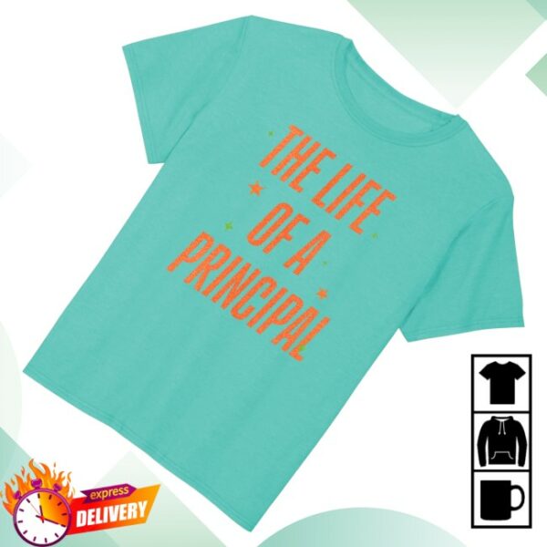kenny Simply Susans Boutique Merch Life Of A Principal Shirt1