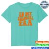 kenny Simply Susans Boutique Merch Life Of A Showgirl Shirt