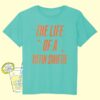 kenny Simply Susans Boutique Merch Life Of A Tiffin Swiftie Shirt