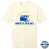 kenny Sister Hazel Merch All For Yall Van Shirt