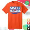 kenny Sister Hazel Merch Gator Shirt