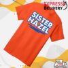 kenny Sister Hazel Merch Gator Shirt0