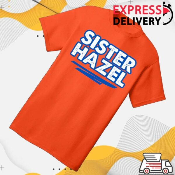 kenny Sister Hazel Merch Gator Shirt0