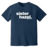 kenny Sister Hazel Merch Heavyweight Shirt