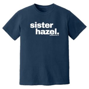kenny Sister Hazel Merch Heavyweight Shirt