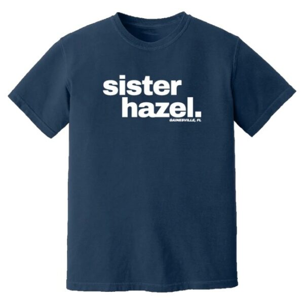 kenny Sister Hazel Merch Heavyweight Shirt