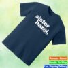 kenny Sister Hazel Merch Heavyweight Shirt1