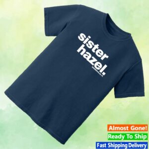 kenny Sister Hazel Merch Heavyweight Shirt1