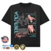 kenny Skibidi Toilet Merch Juggernaut You Will Pay Unisex Tee