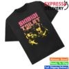 kenny Skibidi Toilet Merch Shop Store Detainer Astro Gradient Unisex Shirta