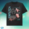 kenny Skibidi Toilet Merch Shop Store Juggernaut You Will Pay Unisex Shirt