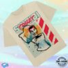 kenny Skibidi Toilet Merch Shop Store Splatter Paint Toilet Unisex Teea