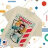 kenny Skibidi Toilet Merch Shop Store Splatter Paint Toilet Unisex Teew